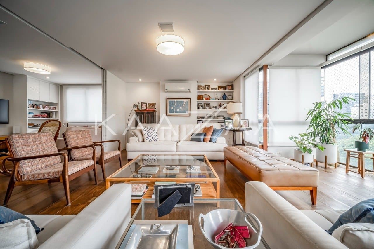 Apartamento no Itaim Bibi - Foto 4