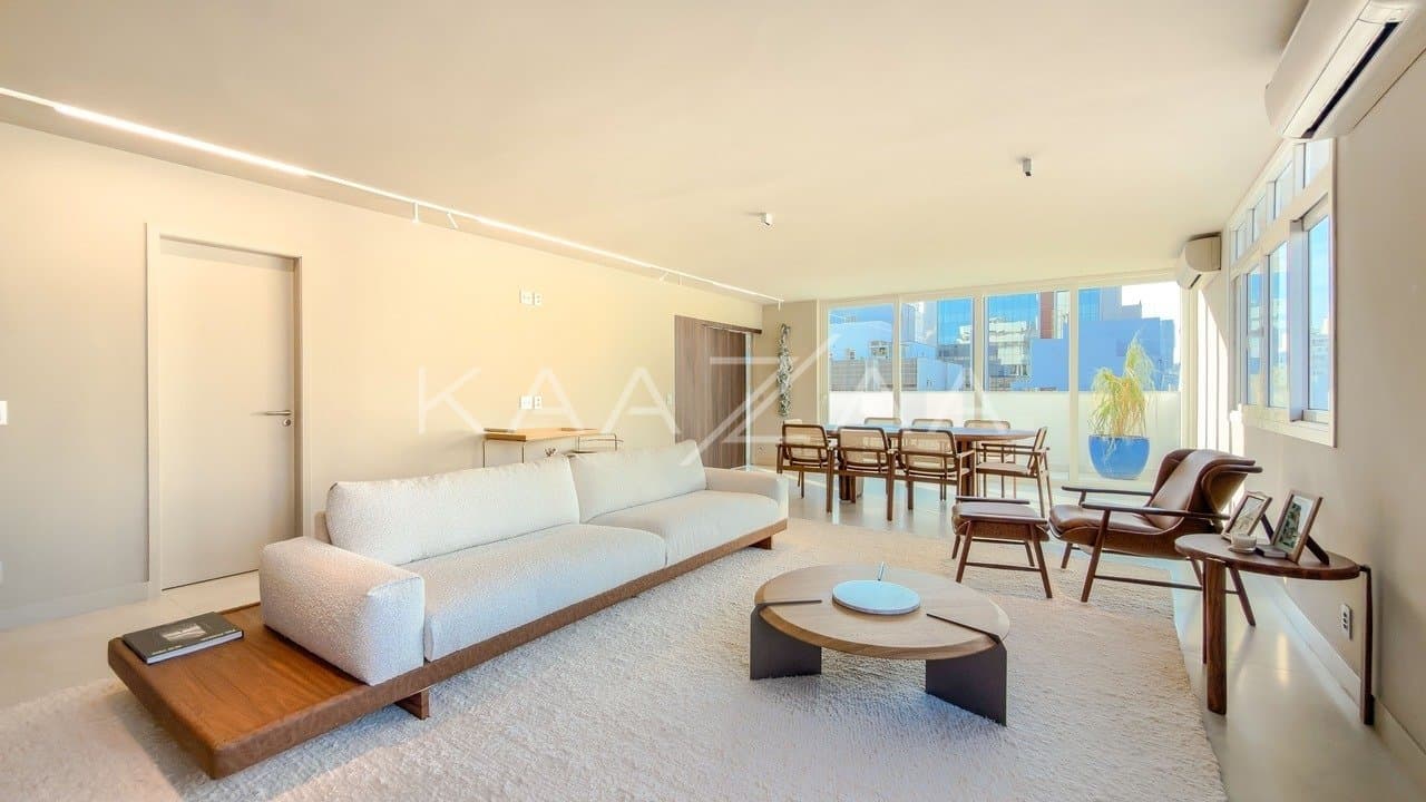 Apartamento à venda no Jardins - Foto 2