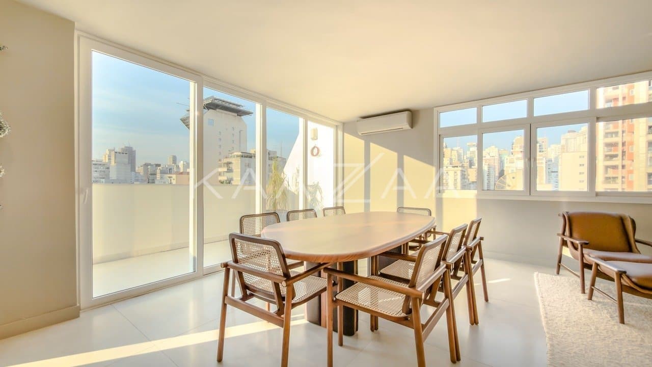 Apartamento à venda no Jardins - Foto 5