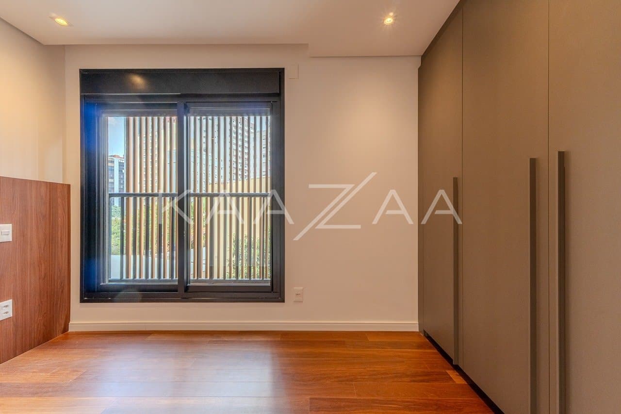 Apartamento para locação no Jardim Paulista - Foto 12