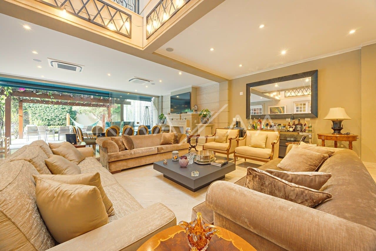 Casa à venda no Jardim Luzitânia - Foto 6