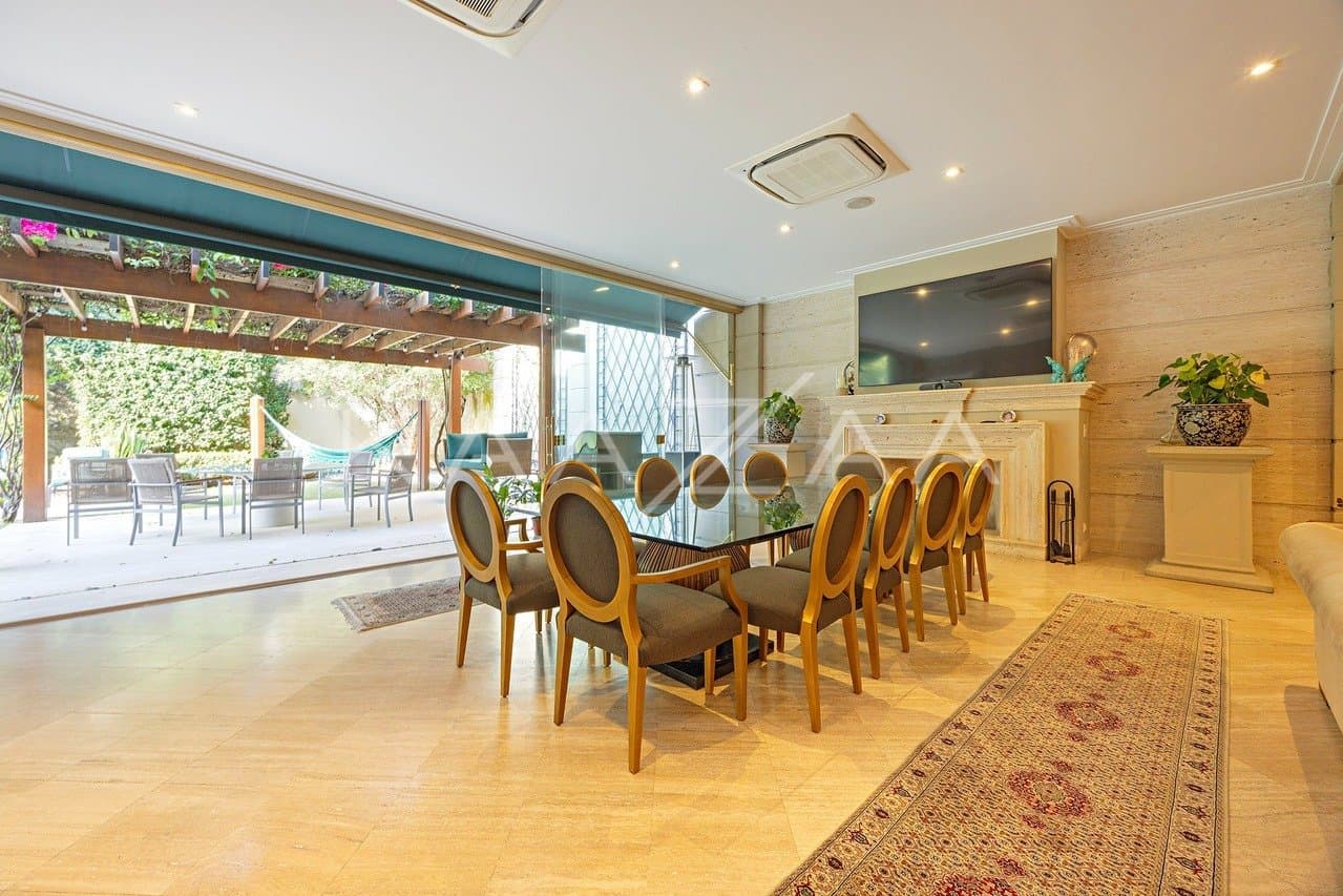 Casa à venda no Jardim Luzitânia - Foto 4