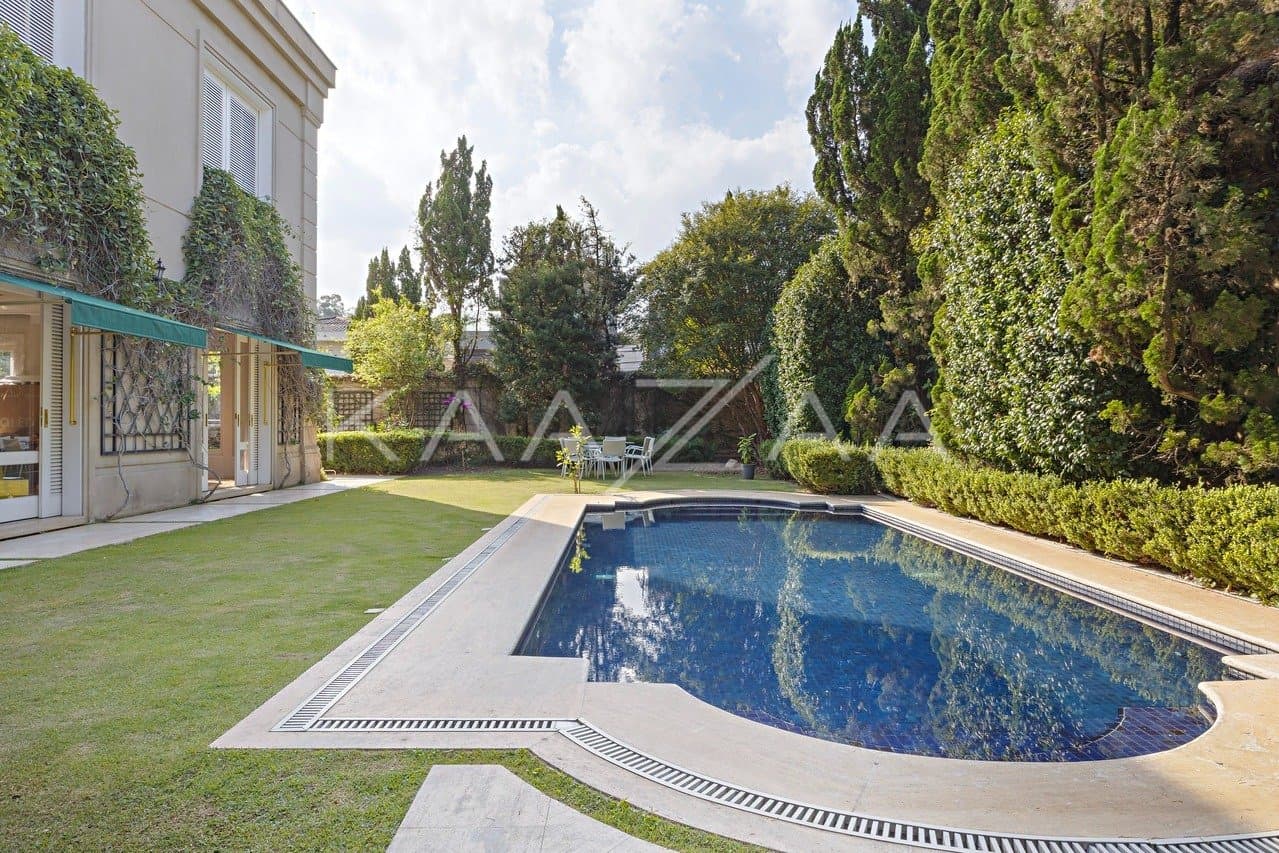 Casa à venda no Jardim Luzitânia - Foto 9