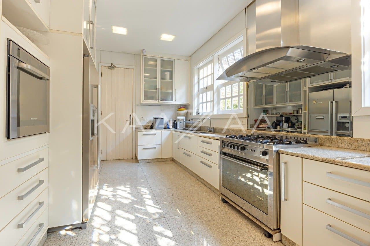 Casa à venda no Jardim Luzitânia - Foto 12