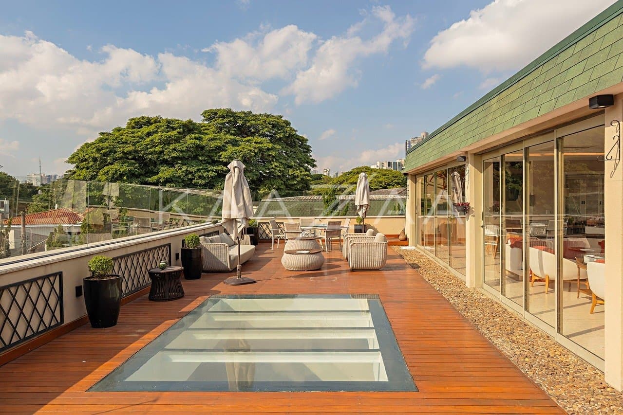 Casa à venda no Jardim Luzitânia - Foto 25