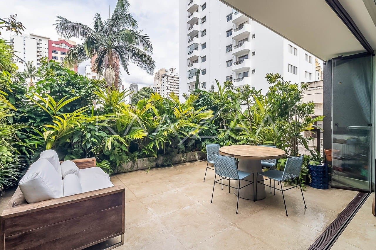 Casa de vila à venda na Vila Olímpia - Foto 2