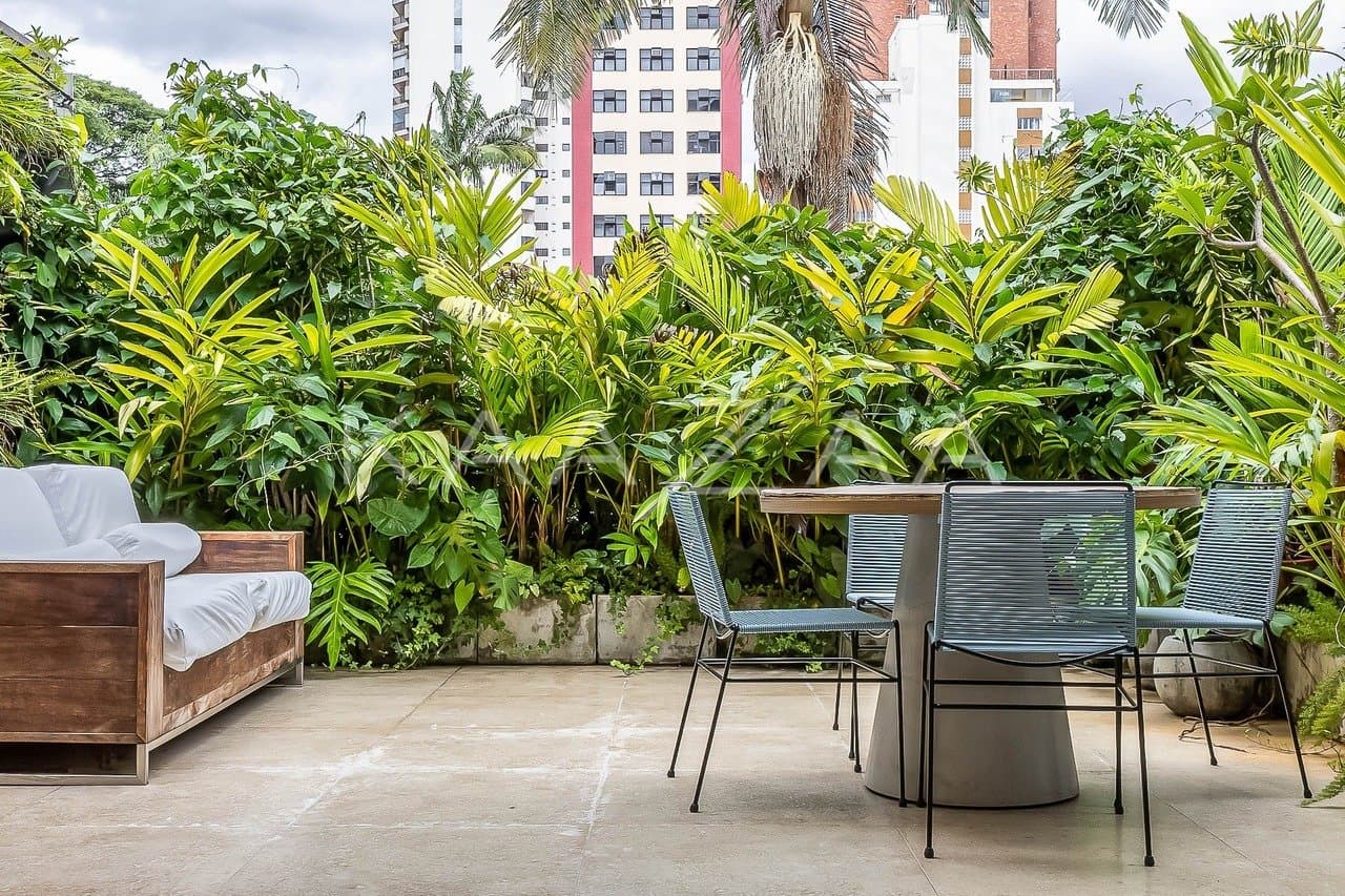 Casa de vila à venda na Vila Olímpia - Foto 3