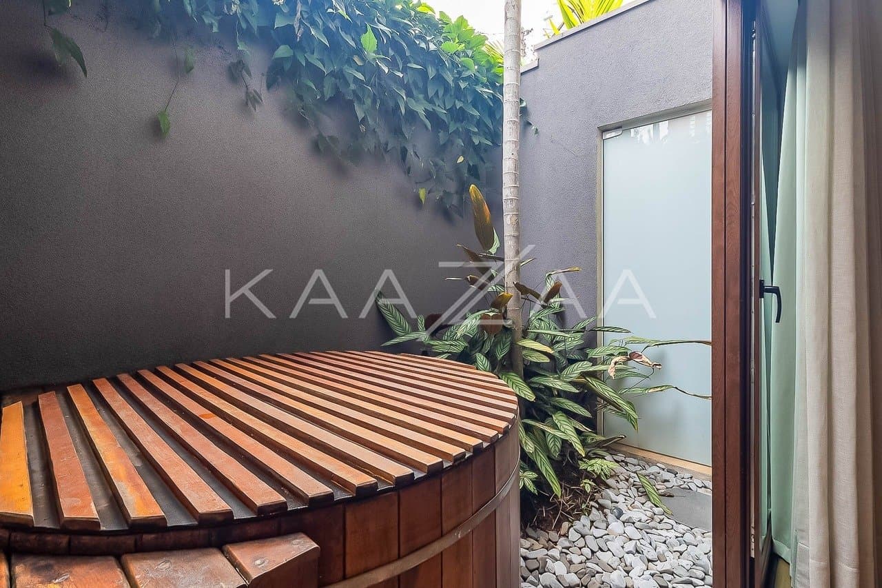 Casa de vila à venda na Vila Olímpia - Foto 17