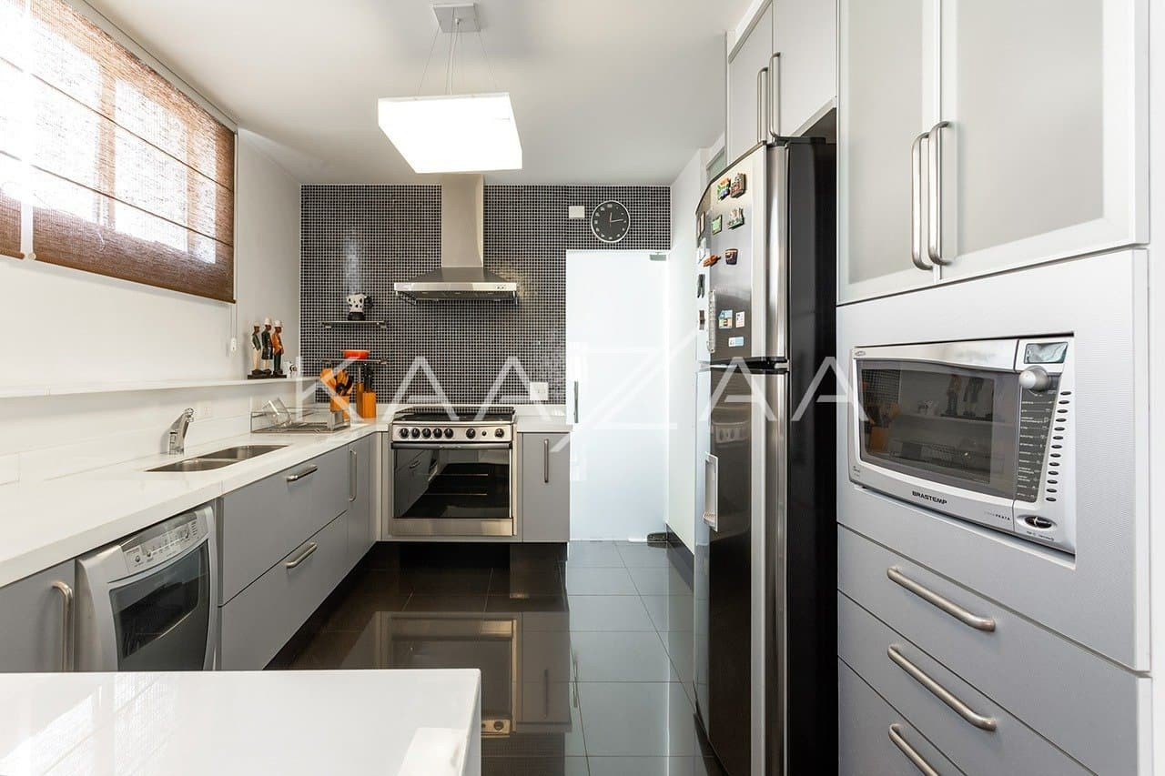 Apartamento à venda no Jardins - Foto 9