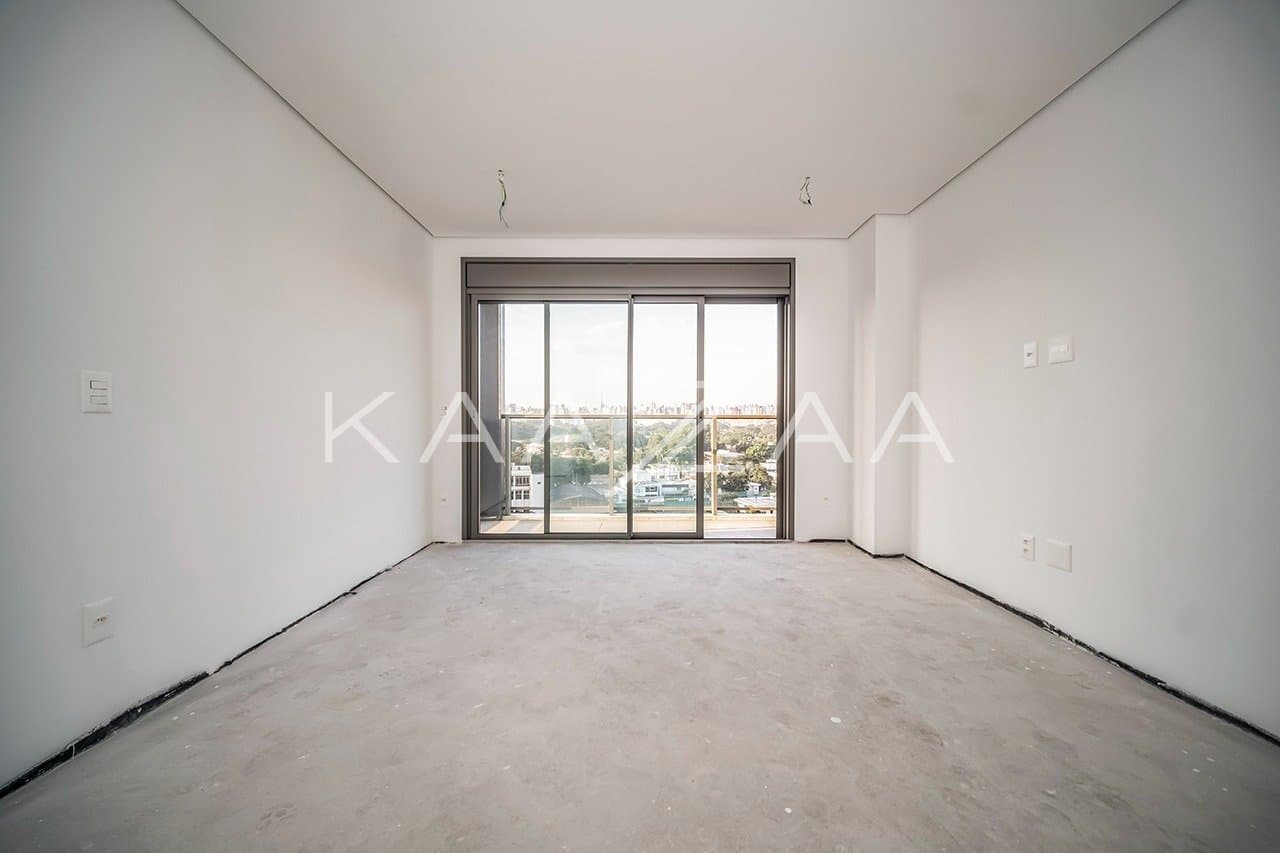Em frente ao Parque Ibirapuera, um empreendimento rodeado de verdes. Apartamento Duplex em Moema. - Foto 15