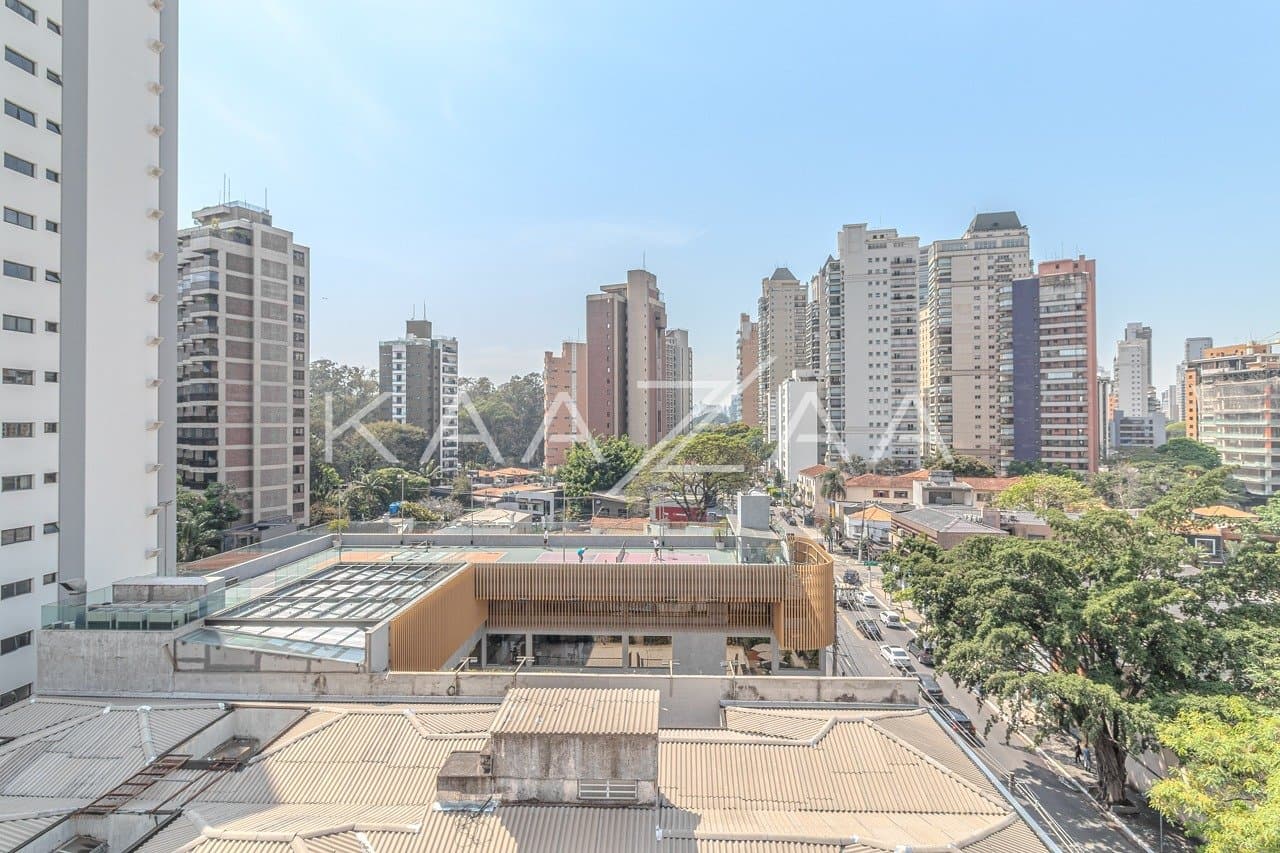Apartamento na Vila Nova Conceição - Foto 15