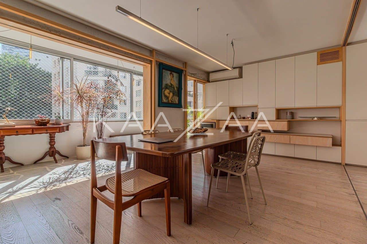 Apartamento à venda no Jardins - Foto 12
