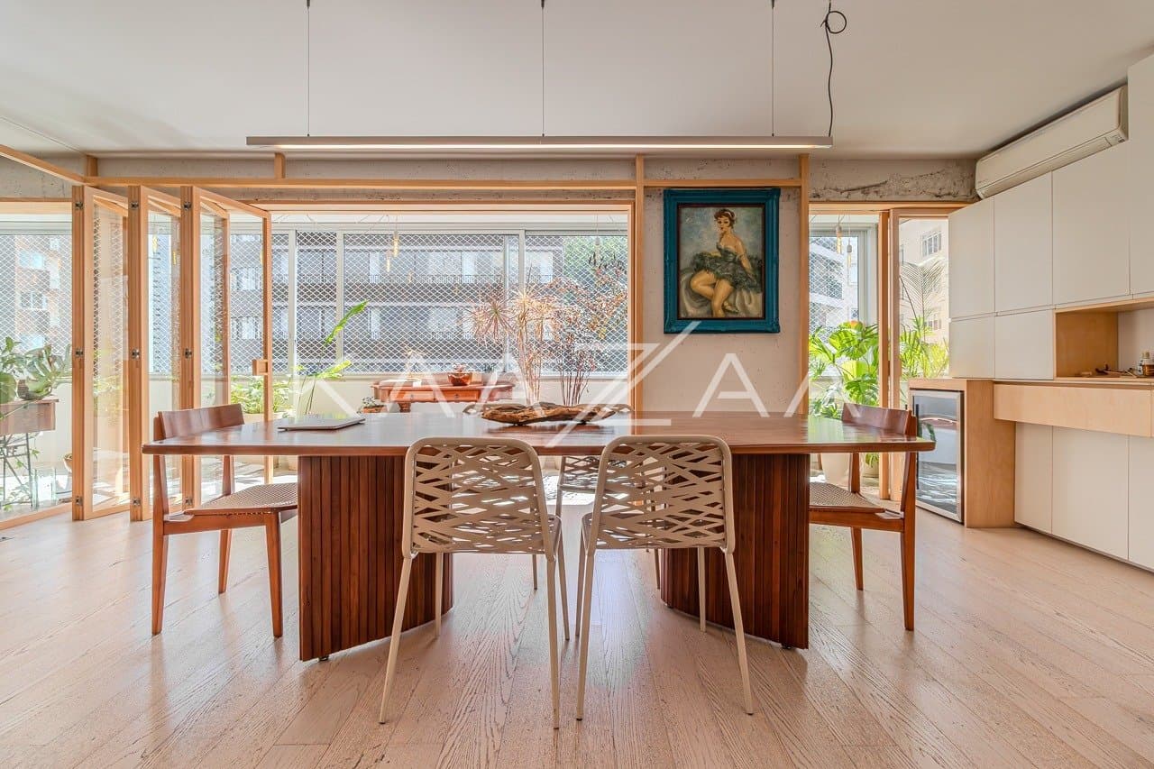 Apartamento à venda no Jardins - Foto 14