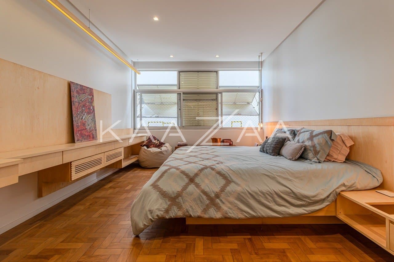 Apartamento à venda no Jardins - Foto 20