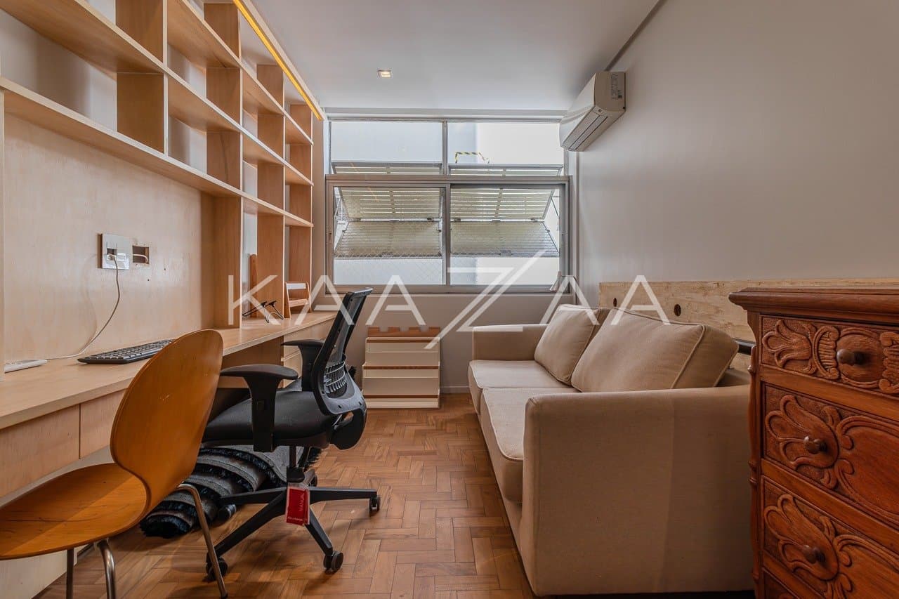Apartamento à venda no Jardins - Foto 25