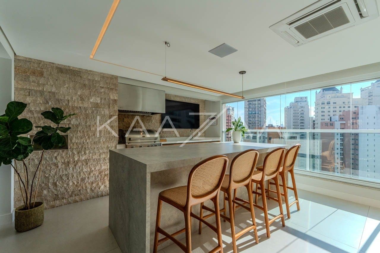 Apartamento à venda em Moema - Foto 3
