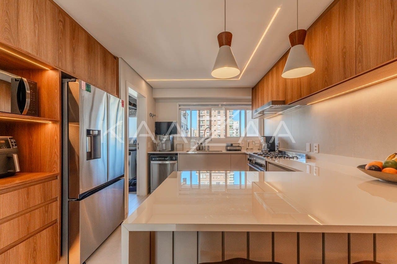 Apartamento à venda em Moema - Foto 22