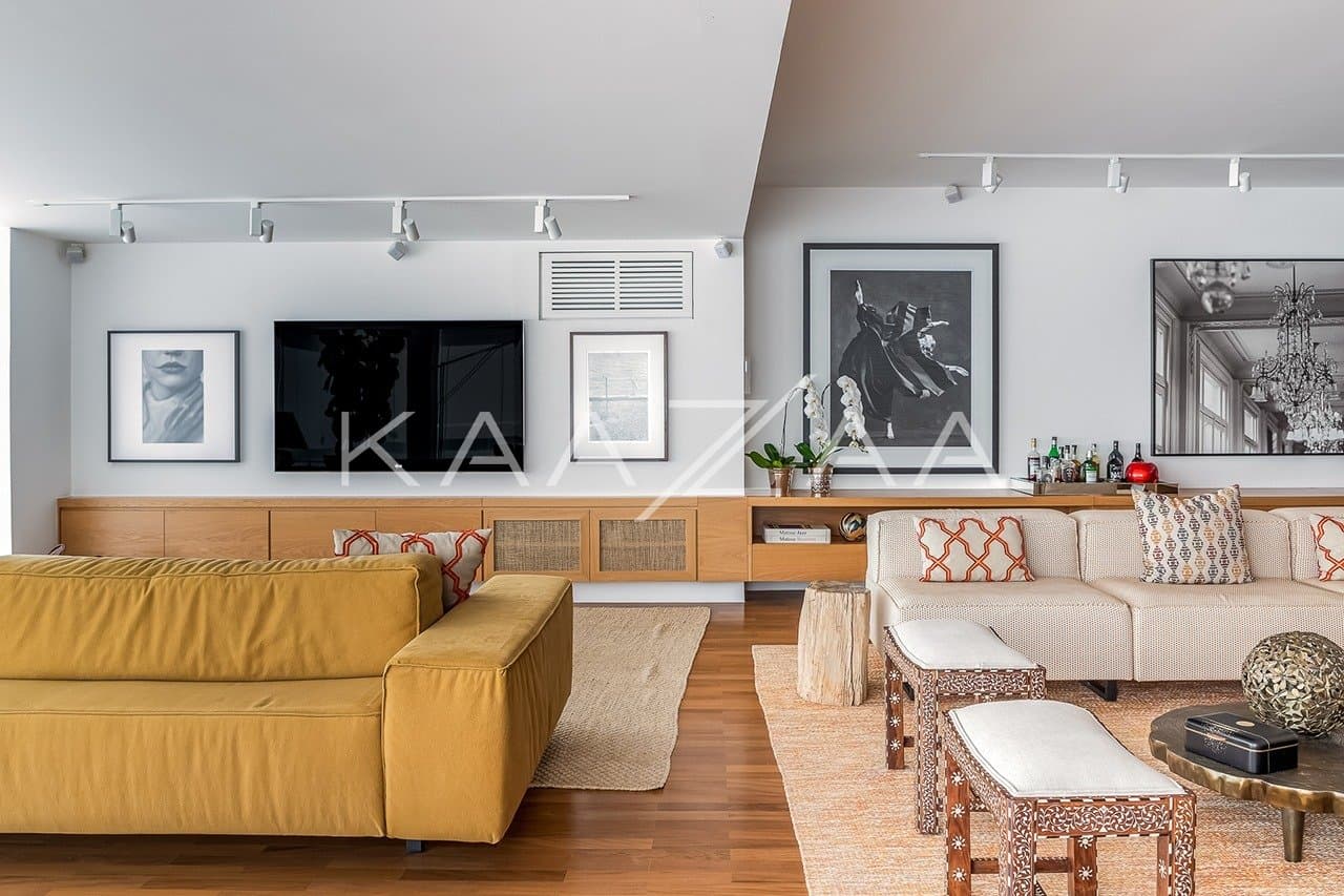 Apartamento à venda no Itaim Bibi - Foto 2