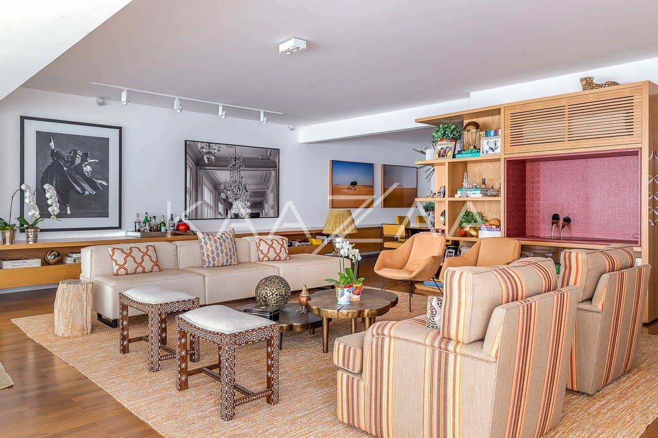Apartamento à venda no Itaim Bibi - Foto 3