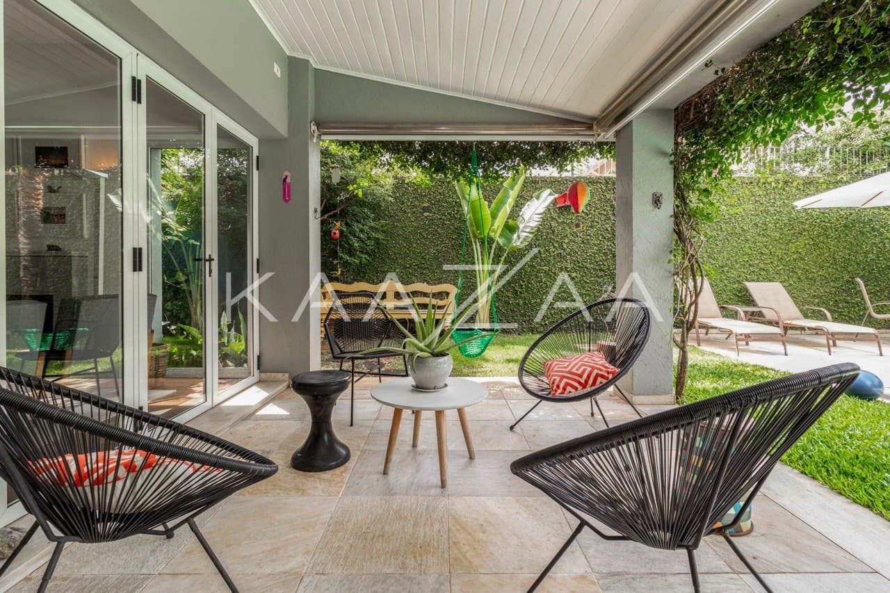 Casa à venda em Alto de Pinheiros - Foto 5