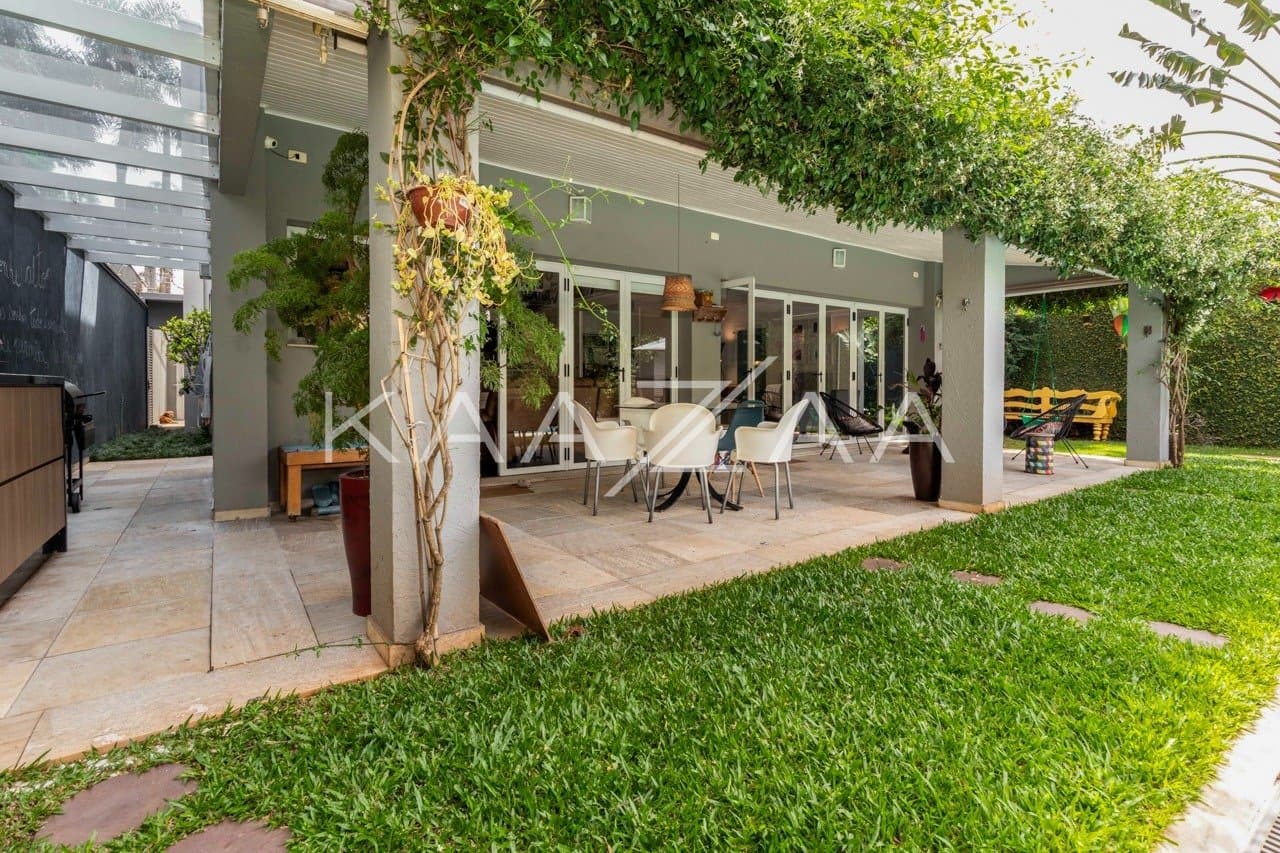 Casa à venda em Alto de Pinheiros - Foto 6