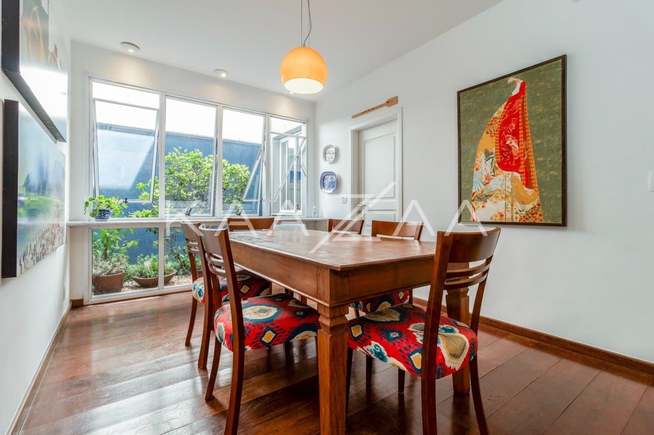 Casa à venda em Alto de Pinheiros - Foto 16