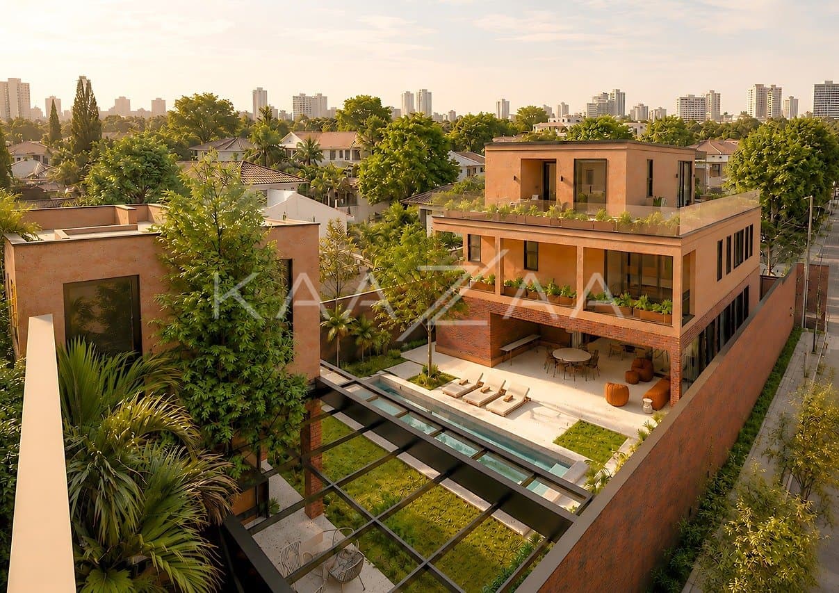 Casa à venda no Jardim Paulistano - Foto 3
