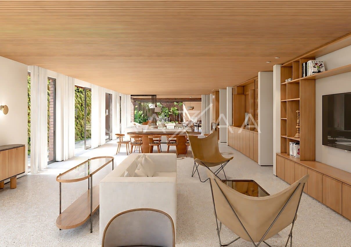 Casa à venda no Jardim Paulistano - Foto 5