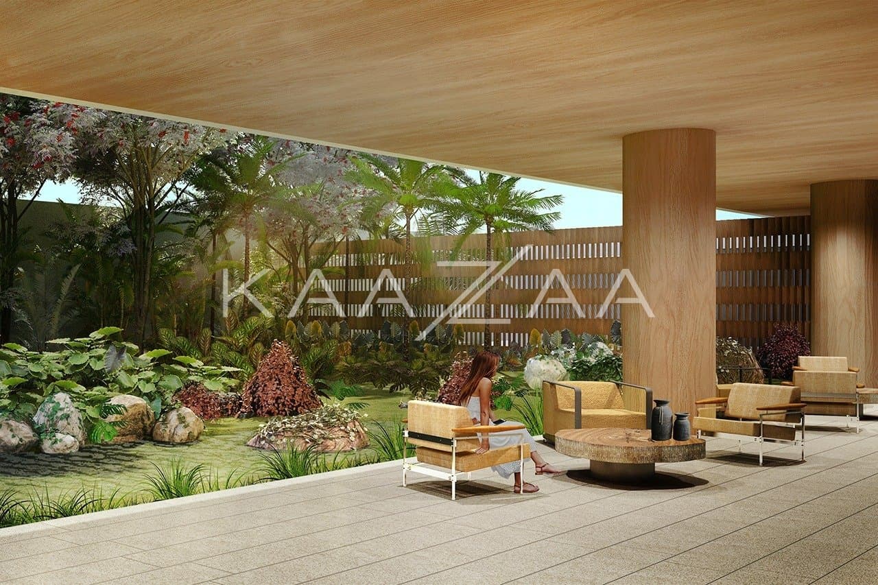 Empreendimento de arte em Pinheiros com arquitetura de Arthur Casas. - Foto 25