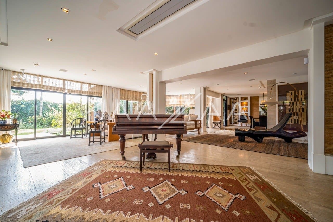 Casa com atmosfera bucólica e área de lazer única no Boaçava. - Foto 7