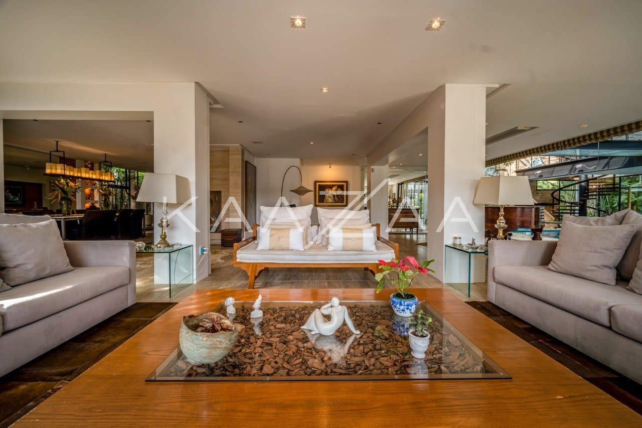 Casa com atmosfera bucólica e área de lazer única no Boaçava. - Foto 10