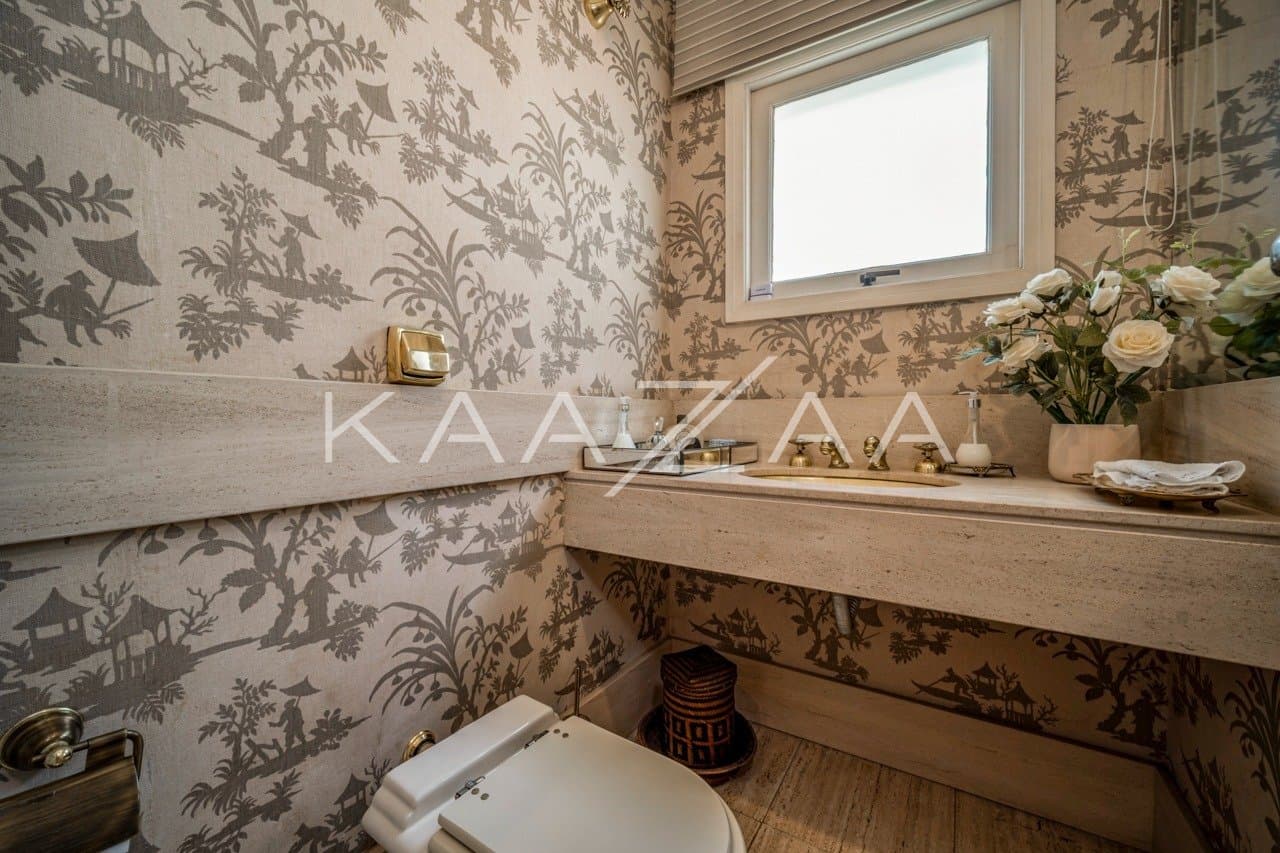 Casa com atmosfera bucólica e área de lazer única no Boaçava. - Foto 29