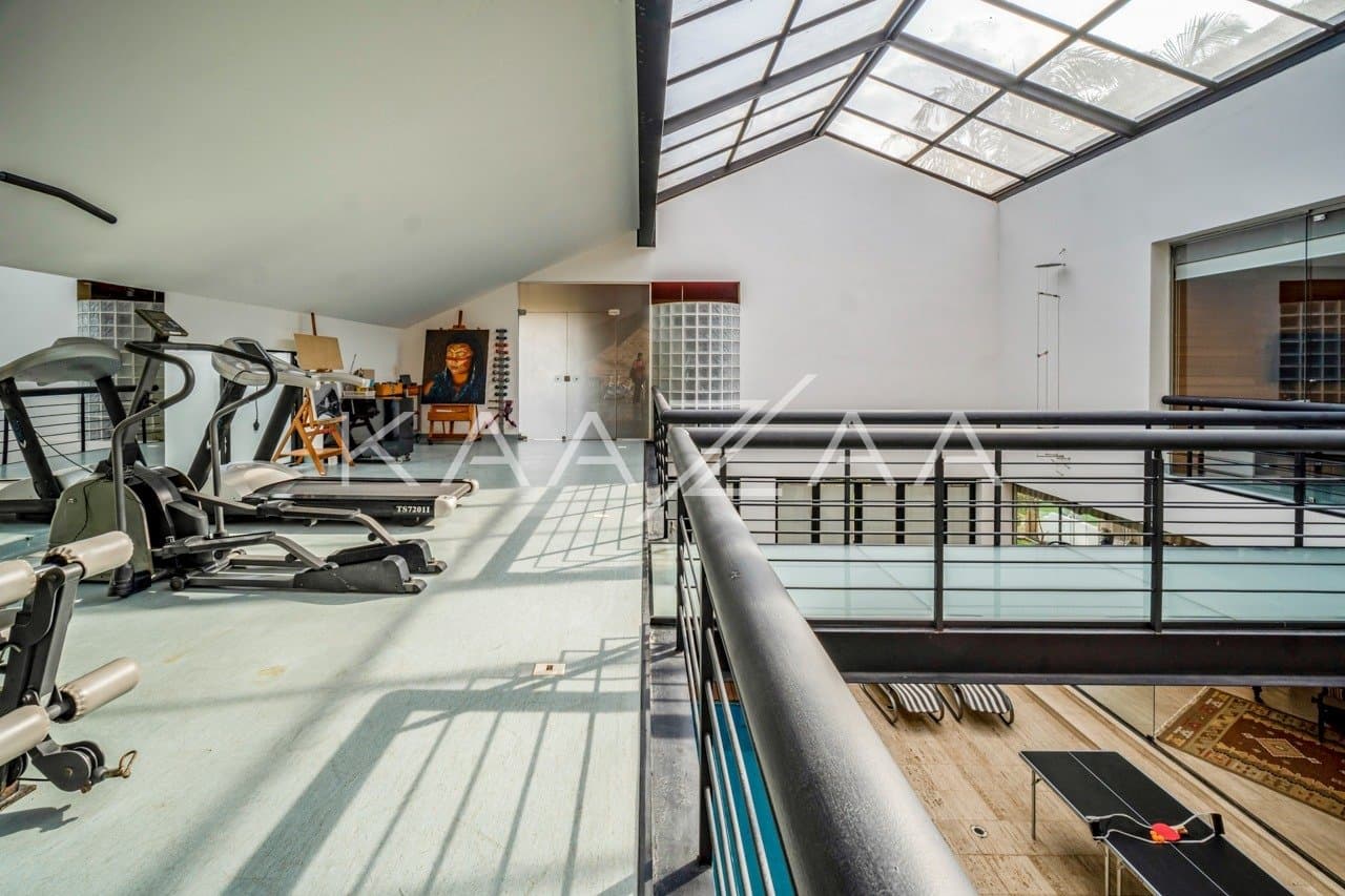 Casa com atmosfera bucólica e área de lazer única no Boaçava. - Foto 31
