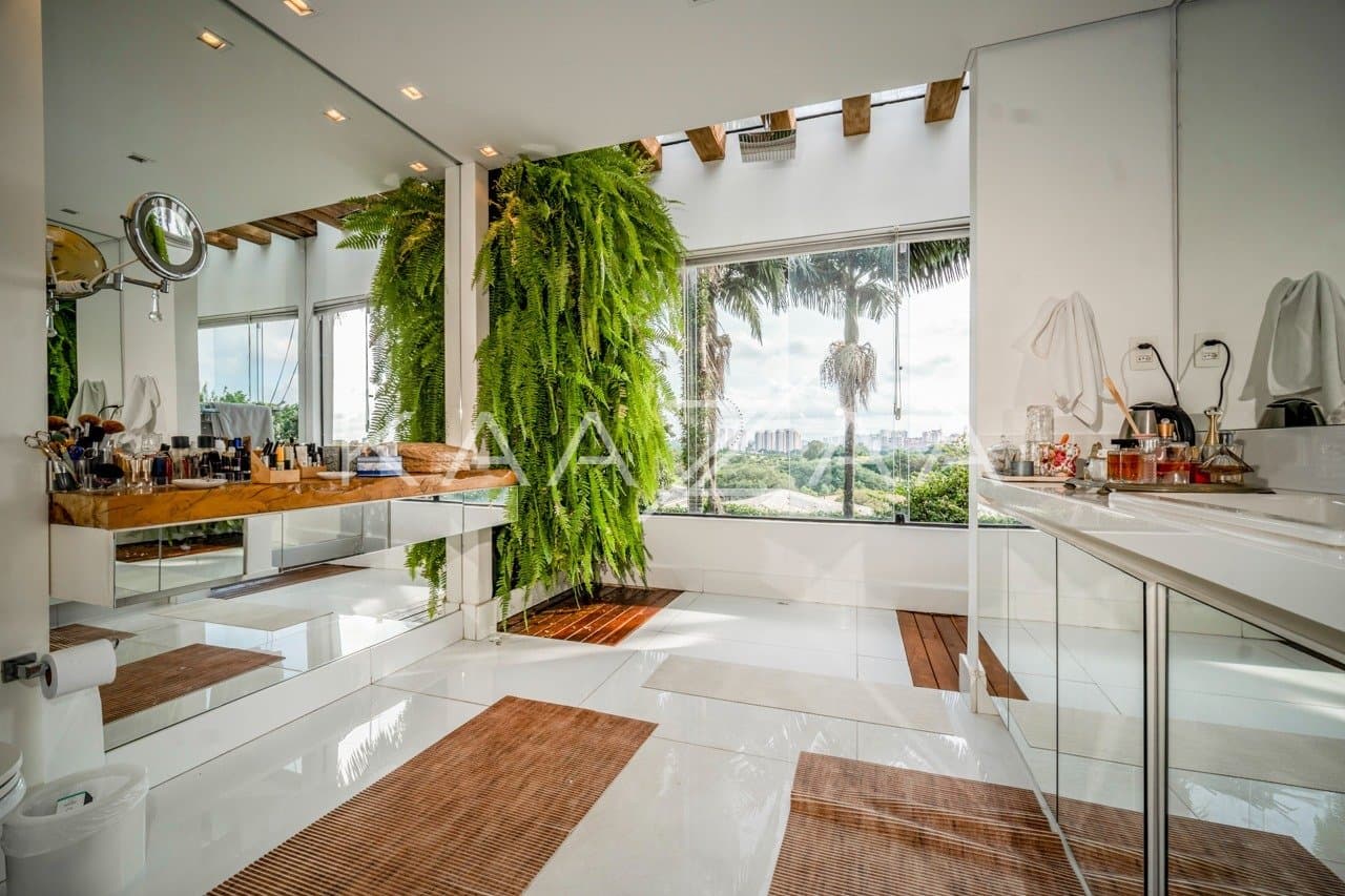Casa com atmosfera bucólica e área de lazer única no Boaçava. - Foto 36