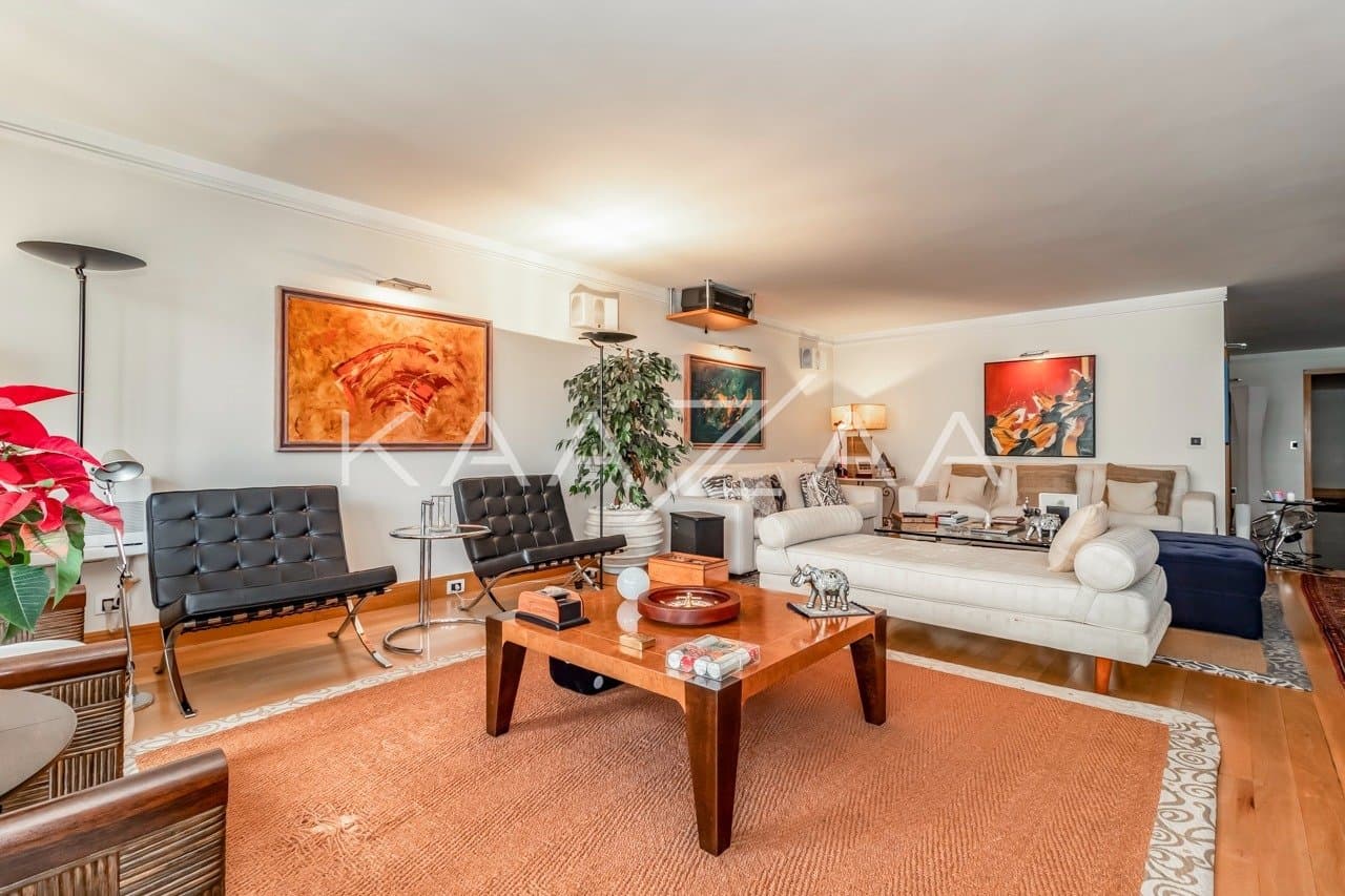 Apartamento aprazível para viver rodeado de comodidades. Localização cobiçada Jardins. - Foto 6