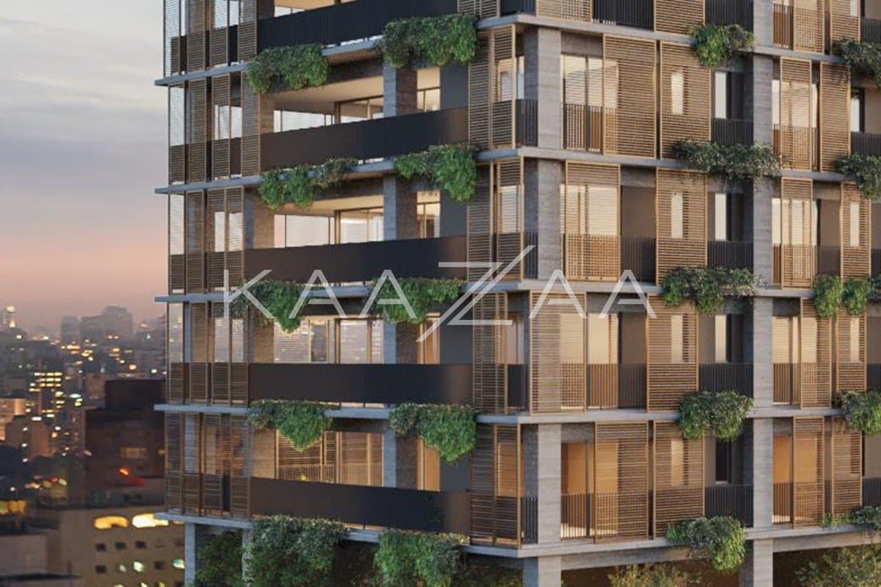 Vida a pé no Jardins em empreendimento com arquitetura super atual. - Foto 22
