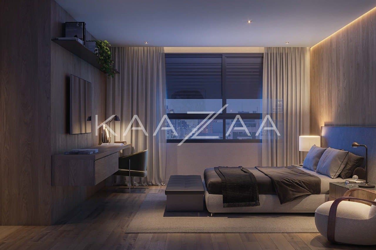 Apartamento no Itaim Bibi à venda - Foto 5