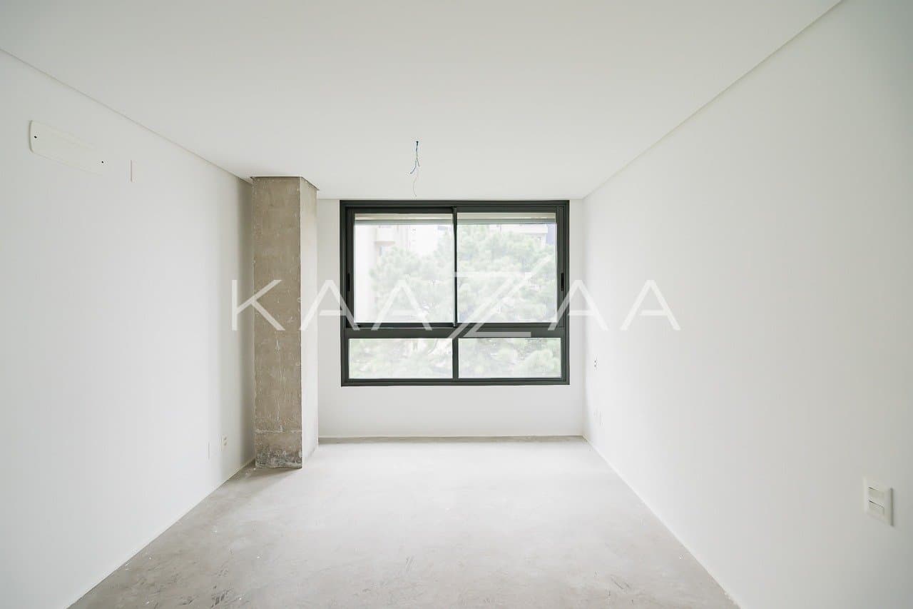 Bem contemporâneo, bem iluminado. Apartamento novinho em Pinheiros. - Foto 10