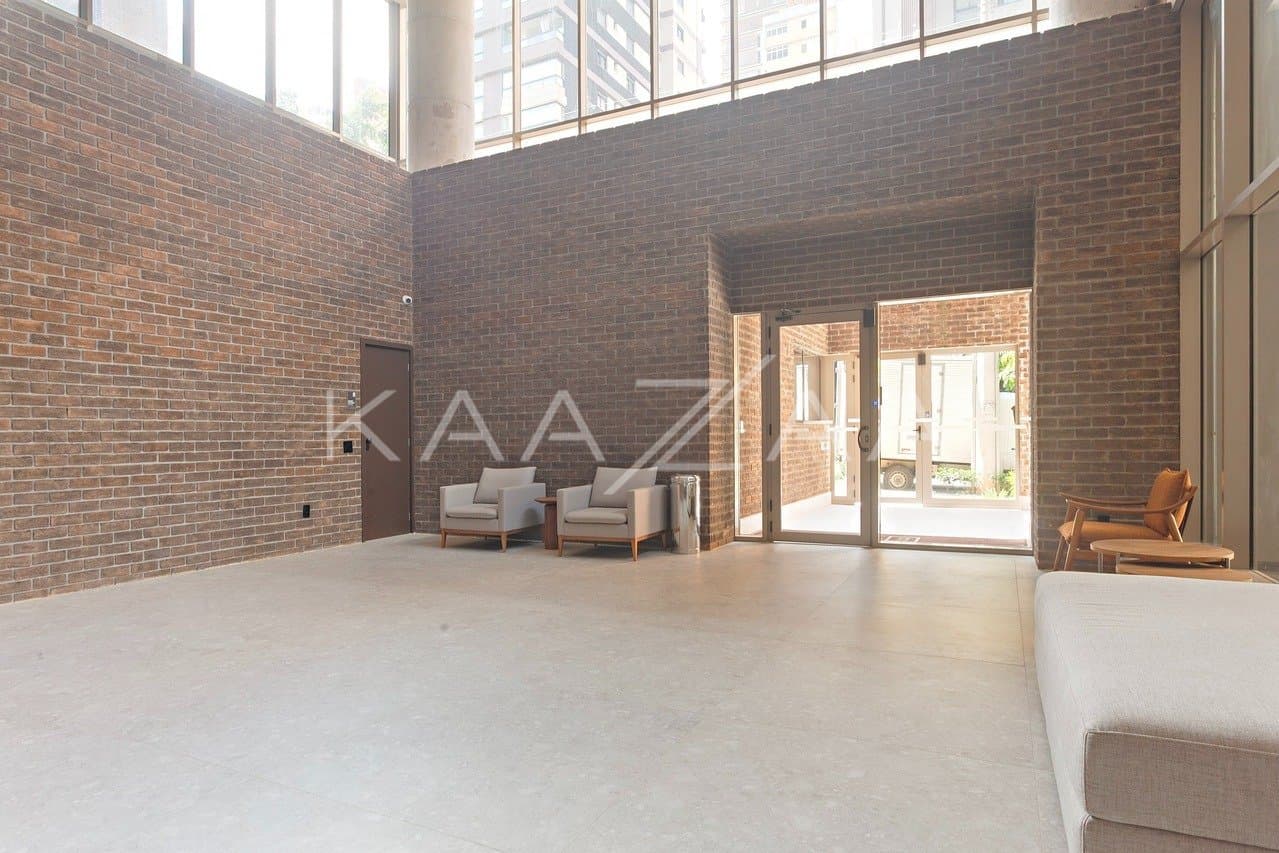 Elegância disruptiva: apartamentos projetados por Pablo Slemenson em Pinheiros. - Foto 2