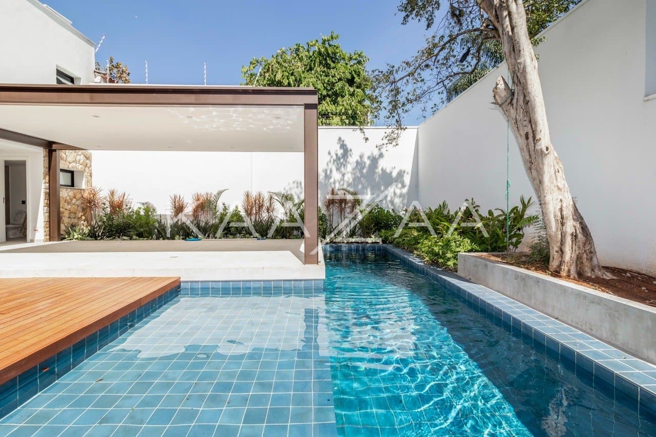 Casa no Jardim Paulista - Foto 4