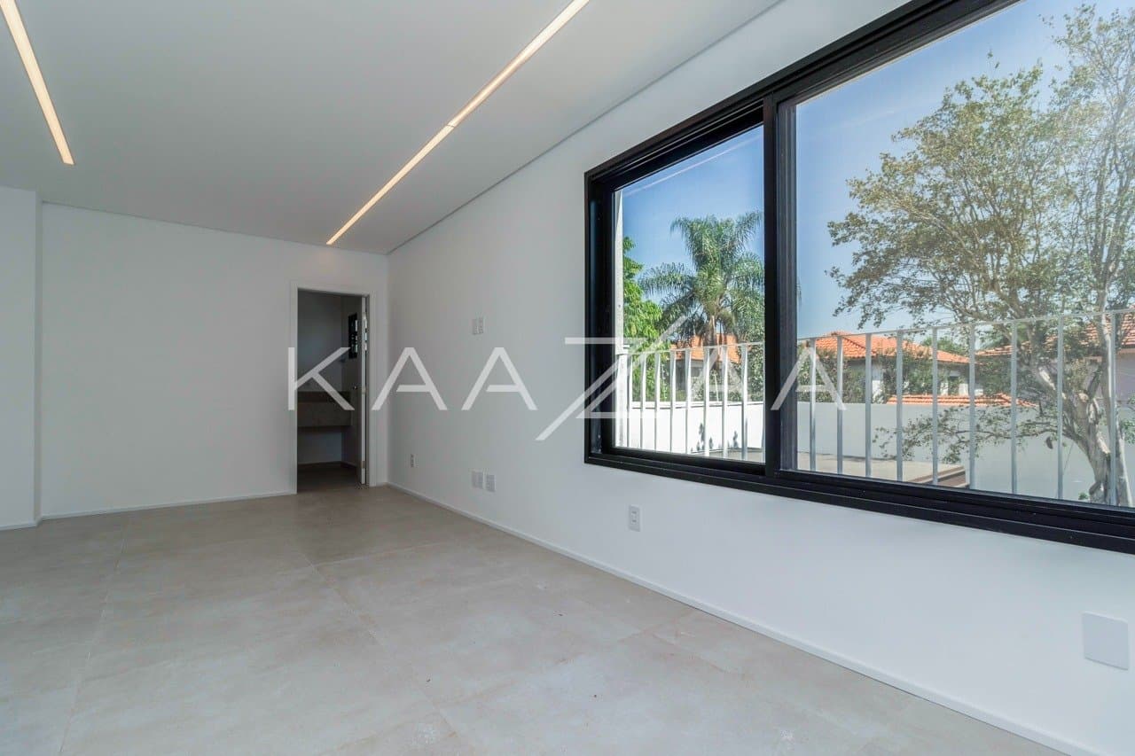 Casa no Jardim Paulista - Foto 26