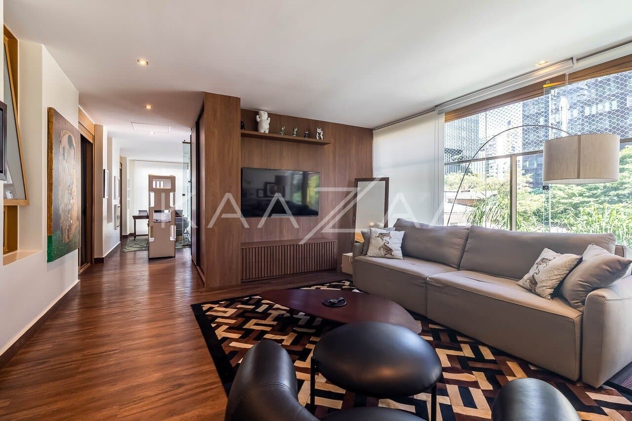 Apartamento garden à venda no Itaim Bibi - Foto 7