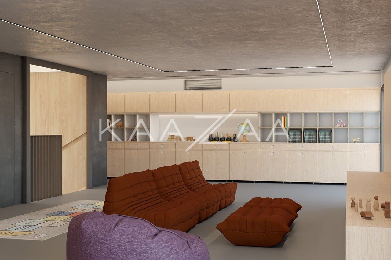 Terreno com projeto aprovado no Jardim Europa - Foto 24