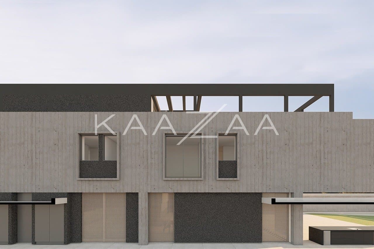 Terreno com projeto aprovado no Jardim Europa - Foto 27