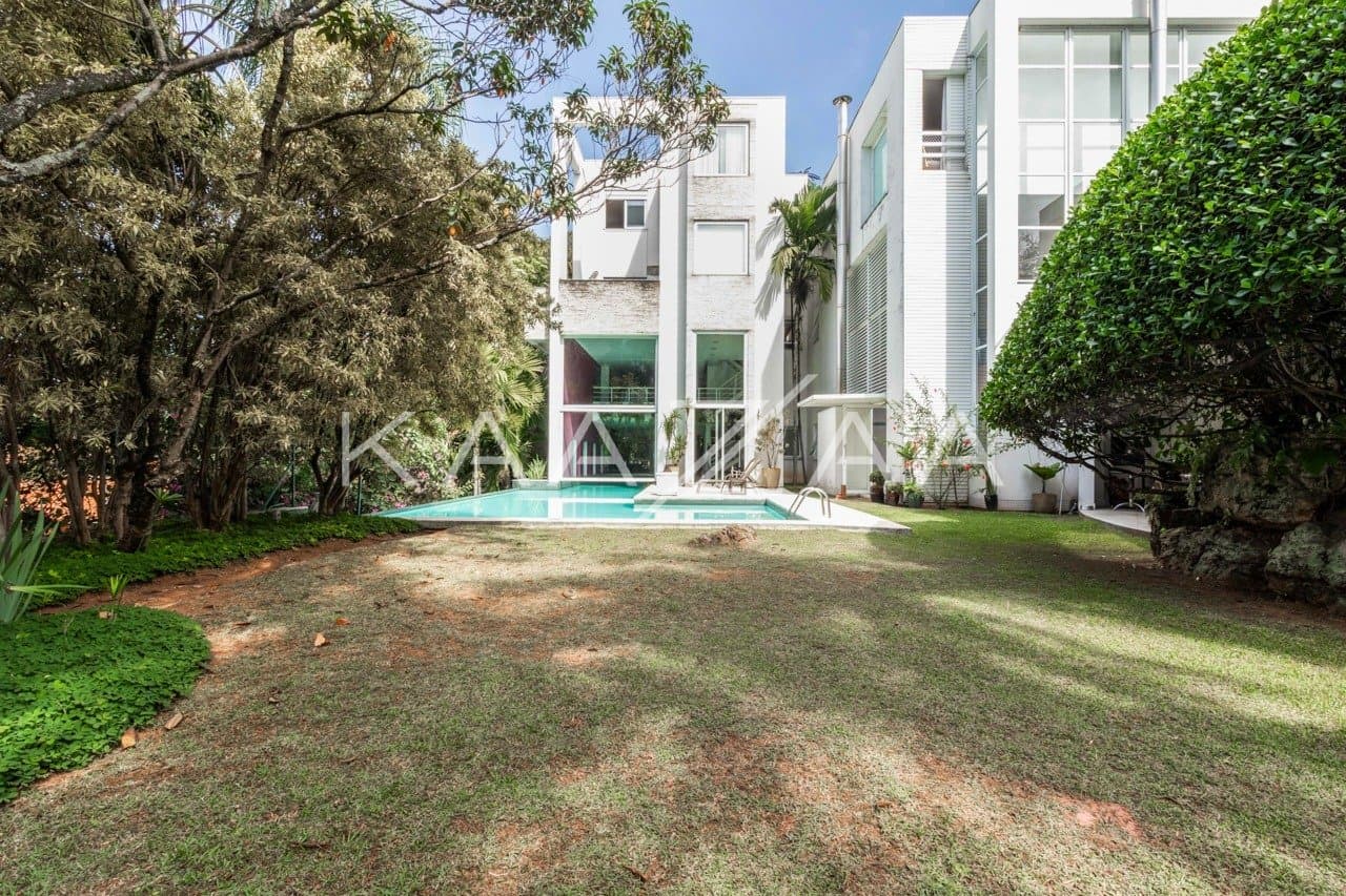 Casa em condomínio no Real Parque - Foto 4