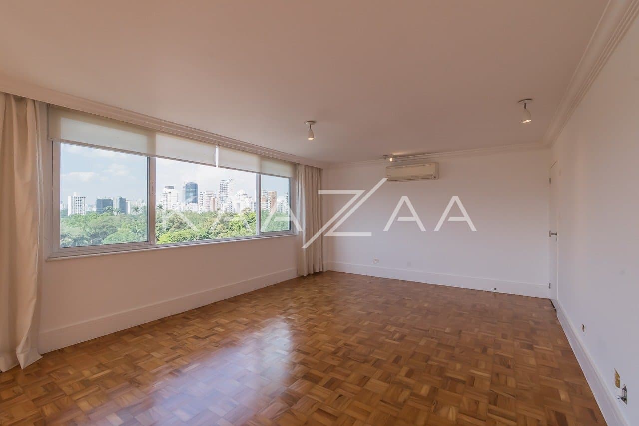 Apartamento para locação no Jardim Paulistano - Foto 7