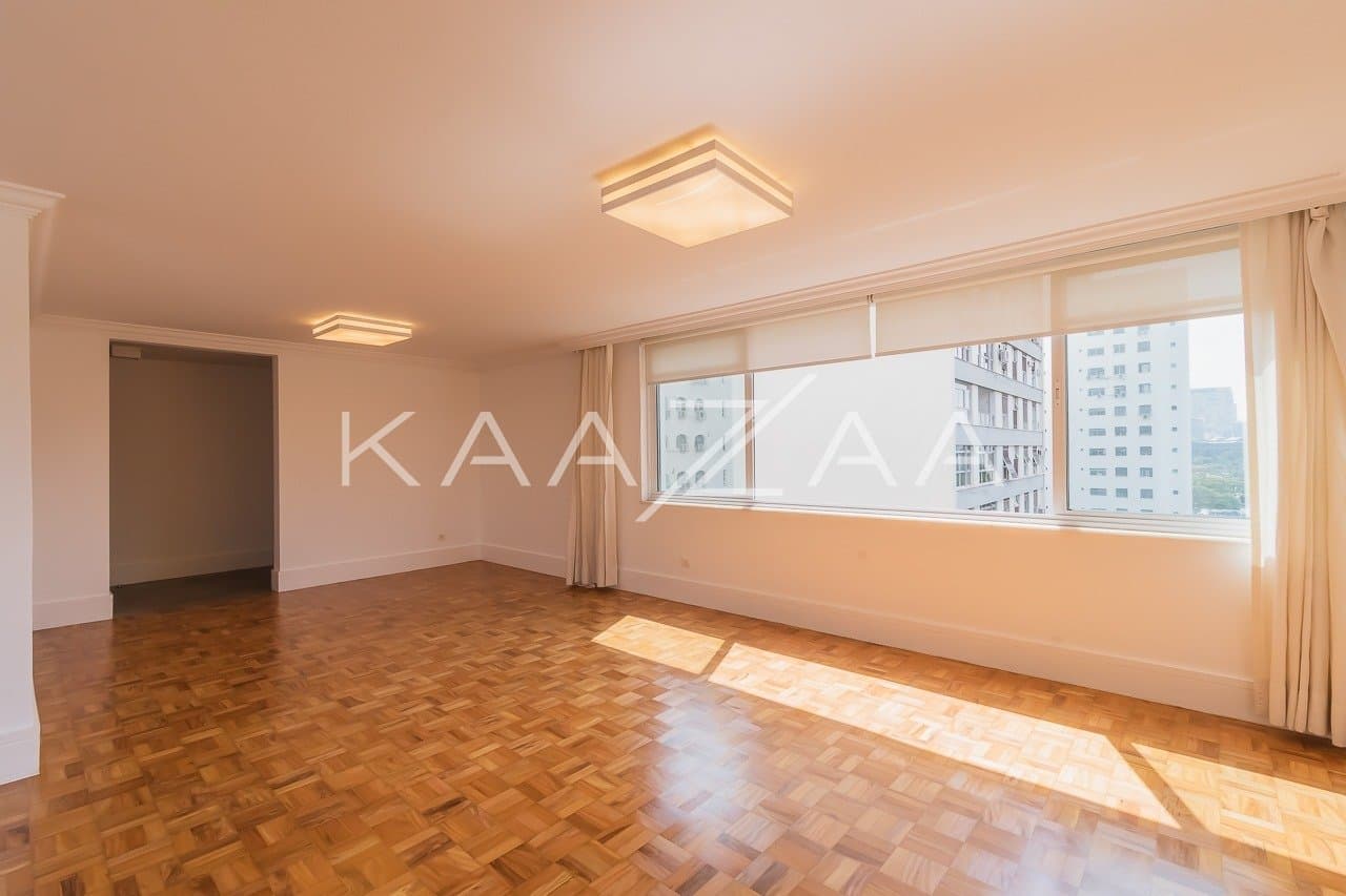 Apartamento para locação no Jardim Paulistano - Foto 9