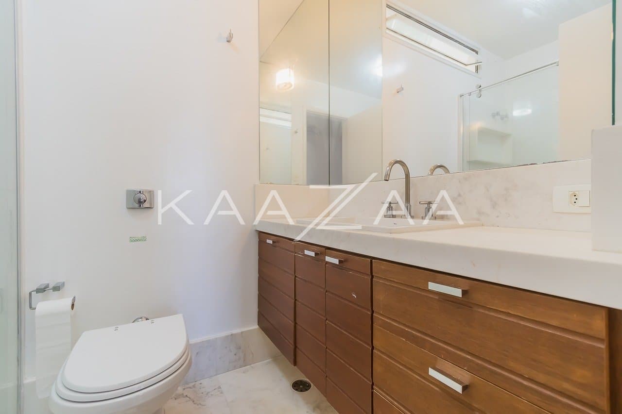 Apartamento para locação no Jardim Paulistano - Foto 18