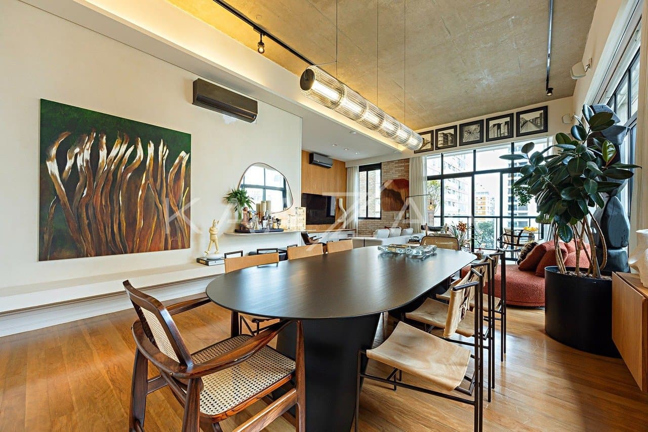 Apartamento à venda no Itaim Bibi - Foto 10