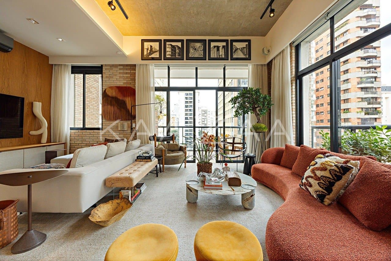 Apartamento à venda no Itaim Bibi - Foto 3